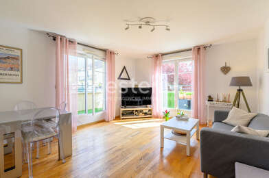 Appartement 4 pièces 344000 €