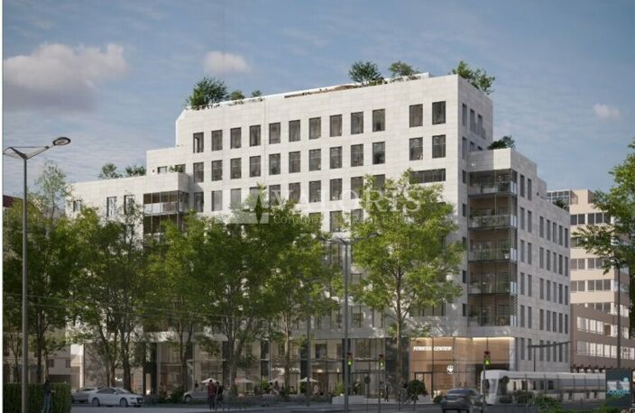 LOCAL COMMERCIAL à LOUER — photo 3