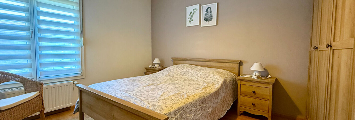 Appartement 2 Pièces 49 m² à louer à Bollwiller (68540)