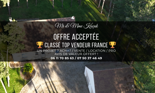 Maison 8 Pièces 160 m² à vendre à Bray-Saint-Aignan (45460)