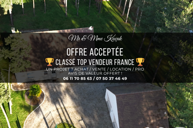 Maison 8 pièces 299990 €