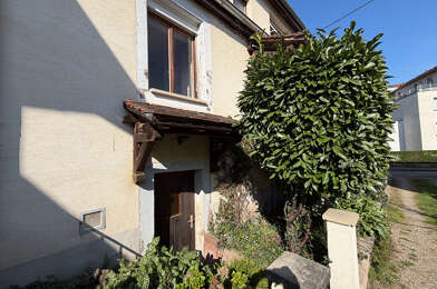 Maison 3 pièces 107200 €