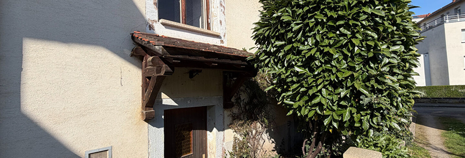 Maison 3 Pièces 67 m² à vendre à Guebwiller (68500)