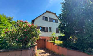 Maison 3 Pièces 96 m² à vendre à Soultz-Haut-Rhin (68360)