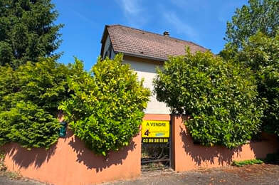 Maison 3 pièces 228800 €