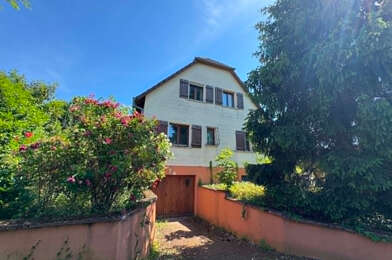Maison 3 pièces 228800 €