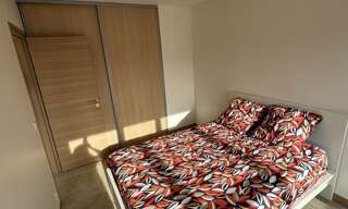 Appartement 2 Pièces 49 m² à louer à Longjumeau (91160)