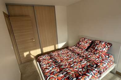 Appartement 2 pièces 1170 €