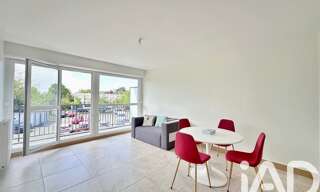 Appartement 2 Pièces 48 m² à louer à Longjumeau (91160)