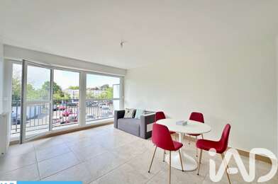 Appartement 2 pièces 1170 €