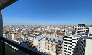 Appartement 1 Pièce 18 m² à louer à Paris 15 (75015)