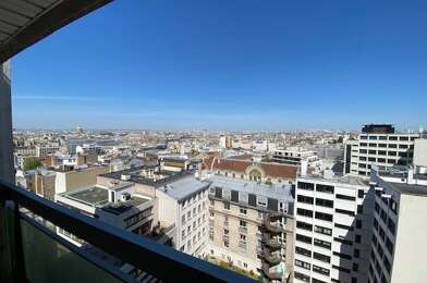 Appartement 1 pièces 982 €