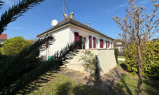 Maison 4 Pièces 83 m² à vendre à Guebwiller (68500)