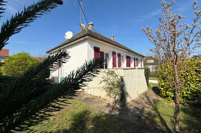 Maison 4 pièces 260000 €