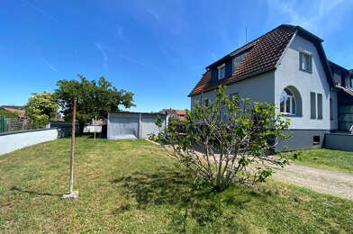 Maison 4 pièces 223600 €