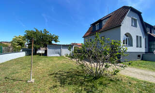 Maison 4 Pièces 93 m² à vendre à Wittelsheim (68310)