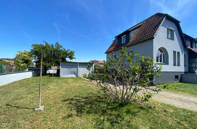Maison 4 pièces à vendre à Wittelsheim - Calme et Confort — photo du bien