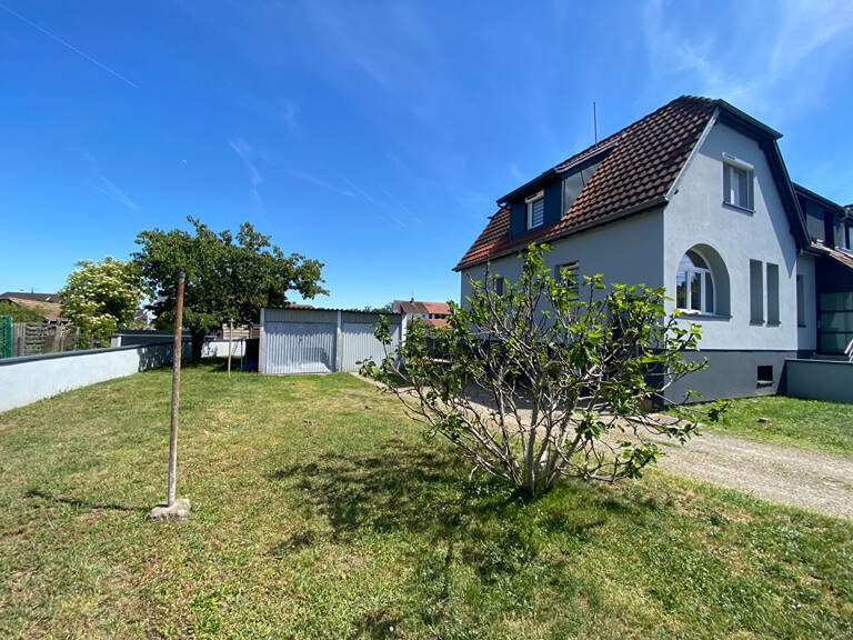 Maison 4 pièces à vendre à Wittelsheim - Calme et Confort — photo 1