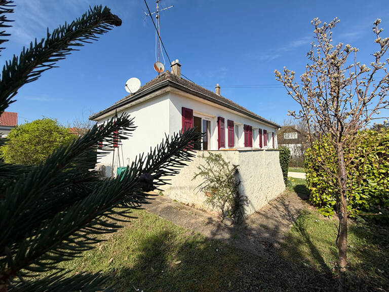 Maison Guebwiller 4 pièce(s) 83 m2 — photo 1