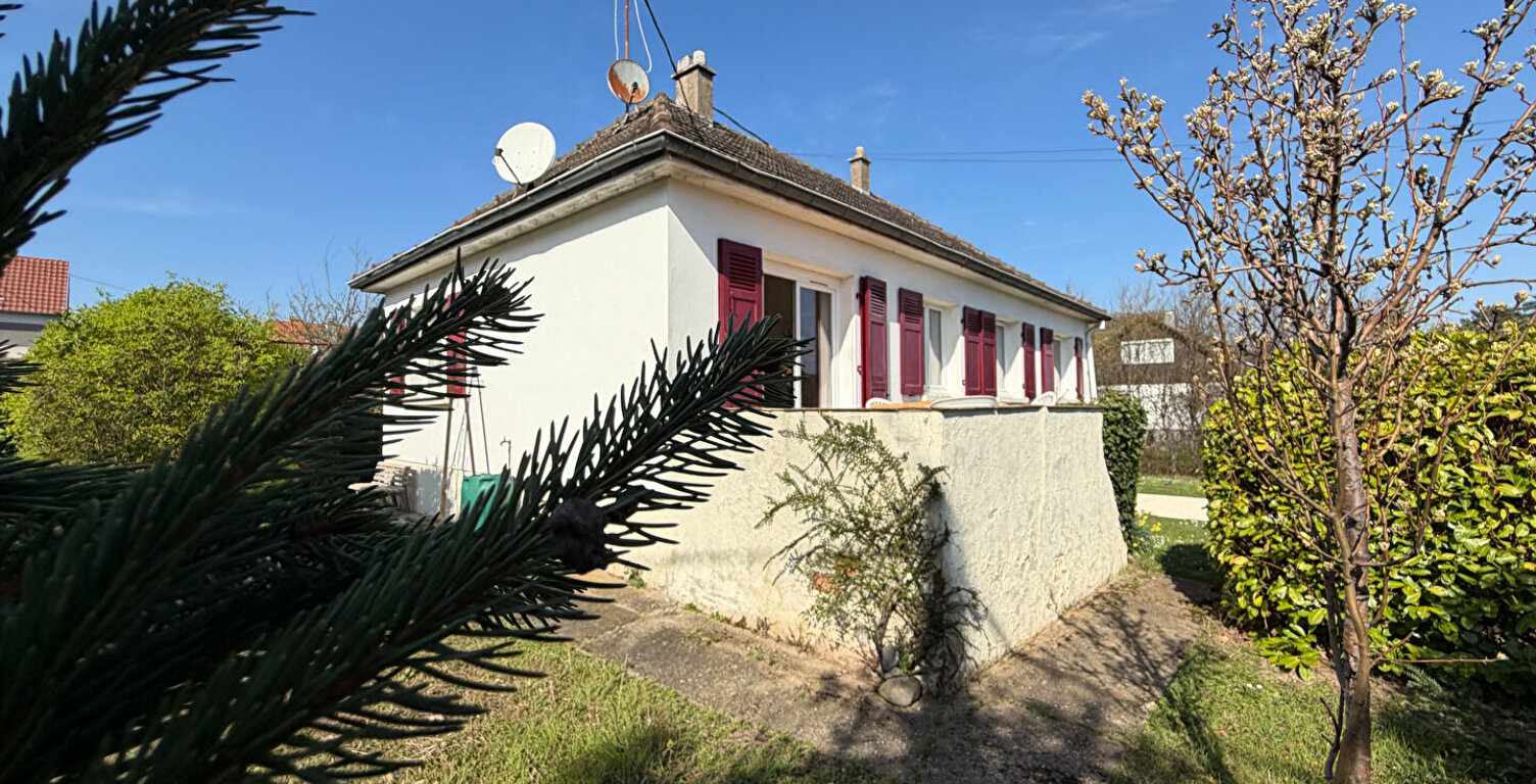 Maison Guebwiller 4 pièce(s) 83 m2 — photo 1