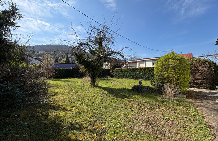 Maison Guebwiller 4 pièce(s) 83 m2 — photo 2