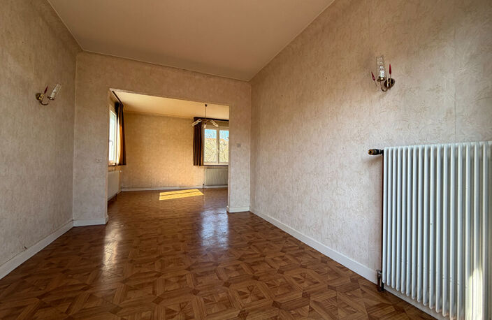 Maison Guebwiller 4 pièce(s) 83 m2 — photo 5