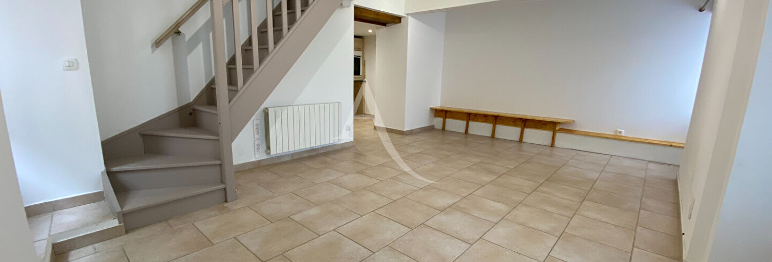 Maison 5 Pièces 91 m² à louer à Saint-Papoul (11400)