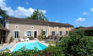 Maison 8 Pièces 288 m² à vendre à Bassillac (24330)