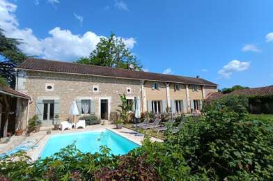 Maison 8 pièces 679500 €