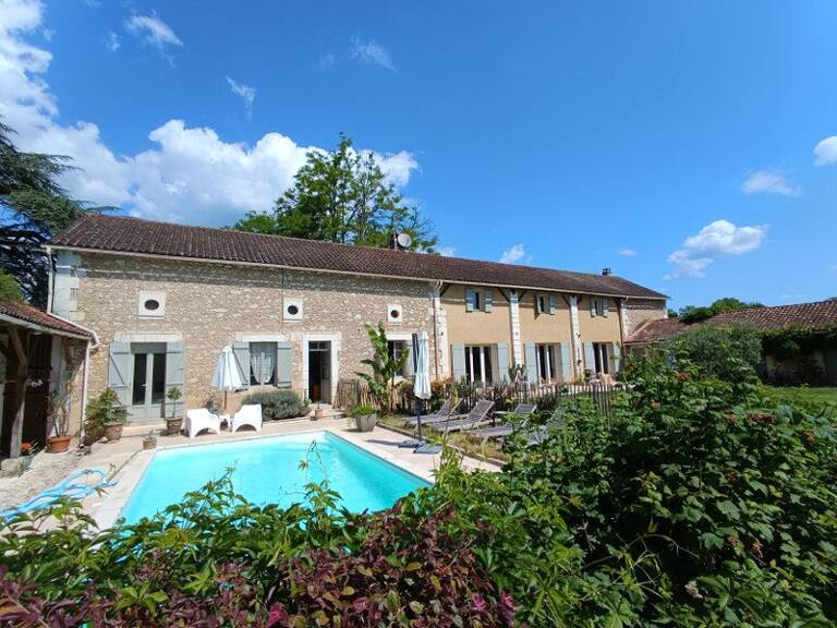 Maison — photo 1