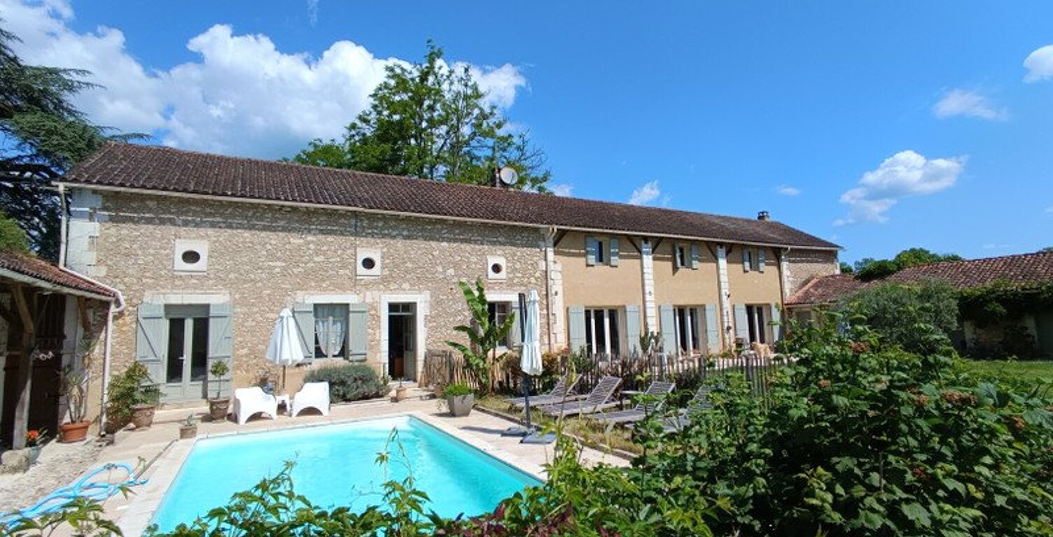 Maison — photo 1