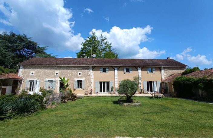 Maison — photo 2