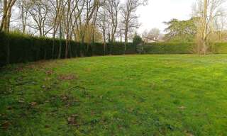 Terrain  2639 m² à vendre à Saint-Lieux-lès-Lavaur (81500)