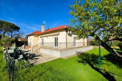 Maison 5 pièces 298000 €