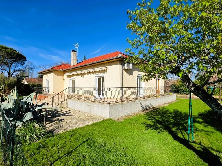 Maison — photo 1