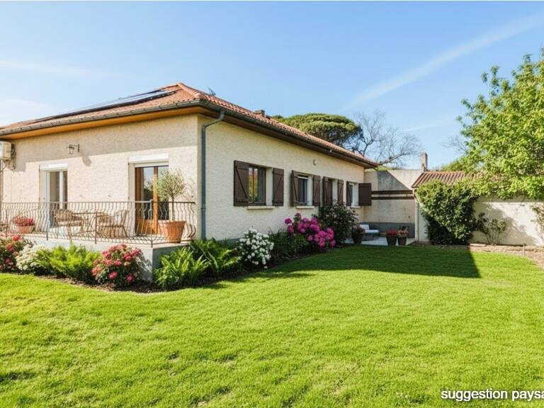 Maison — photo 1