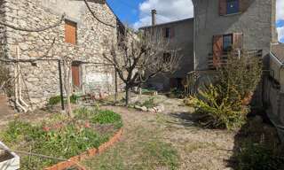 Maison 8 Pièces 182 m² à vendre à Tarascon-sur-Ariège (09400)