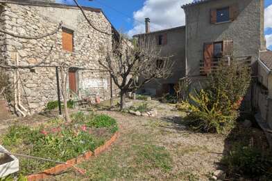 Maison 8 pièces 124000 €