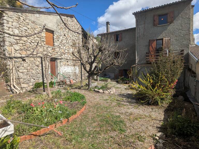 Maison — photo 1