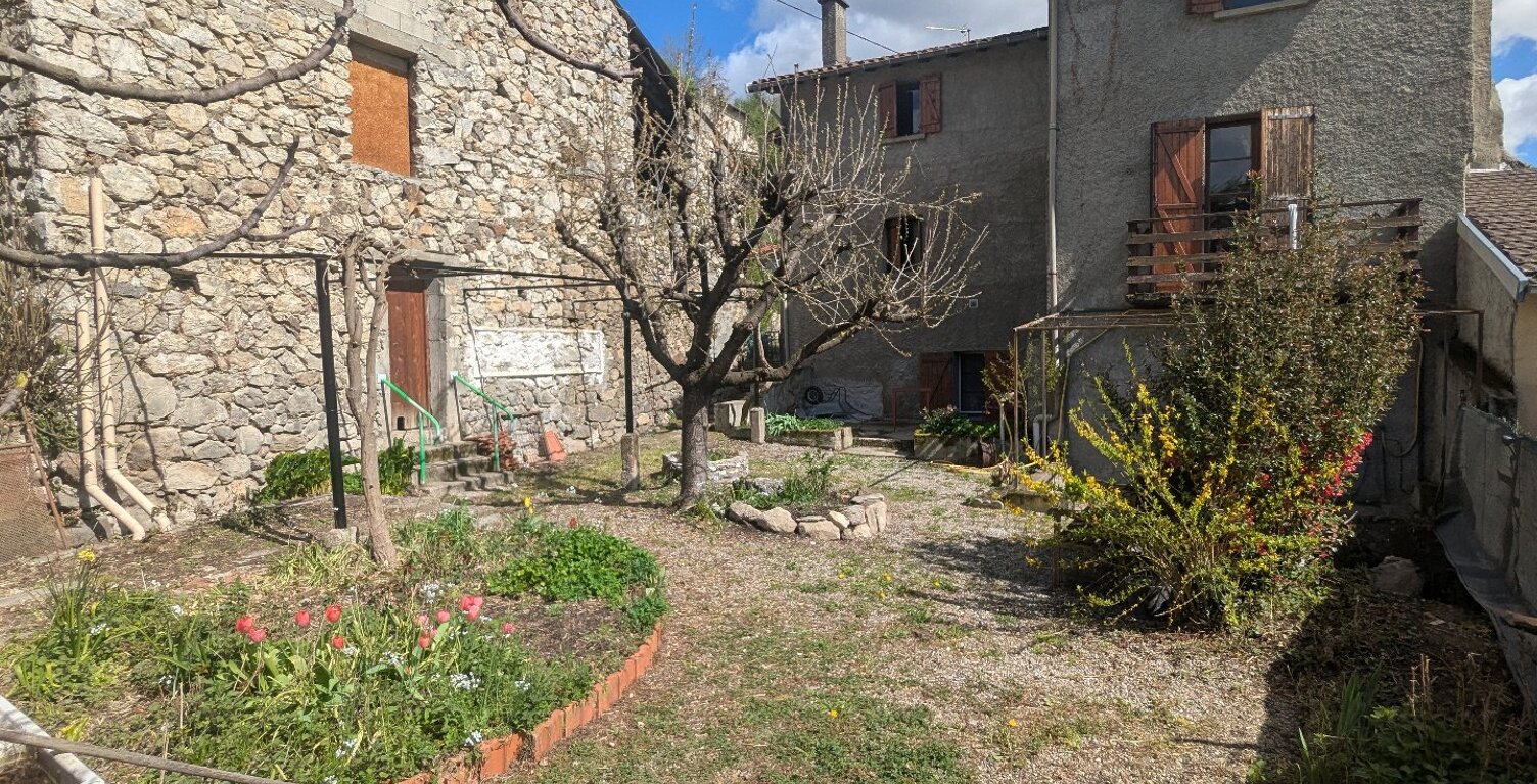 Maison — photo 1