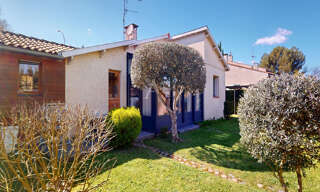 Maison 5 Pièces 140 m² à vendre à Castanet-Tolosan (31320)