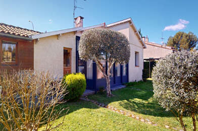 Maison 5 pièces 450000 €