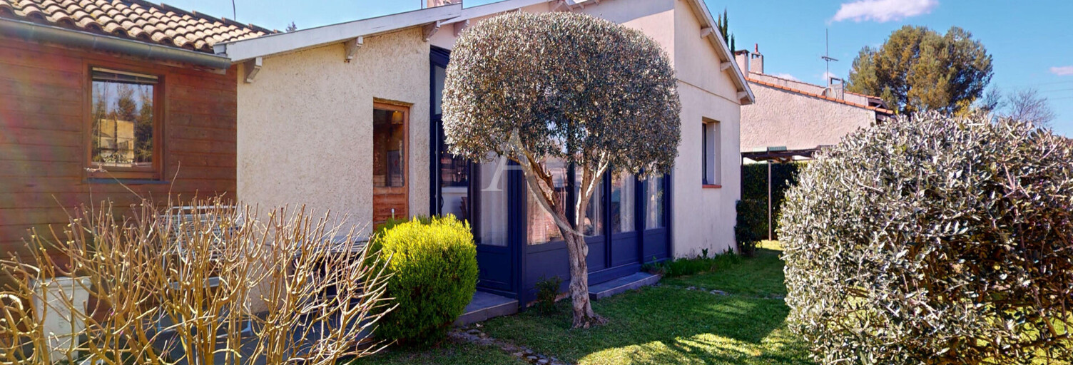 Maison 5 Pièces 140 m² à vendre à Castanet-Tolosan (31320)