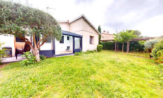 Maison 5 Pièces 140 m² à vendre à Castanet-Tolosan (31320)