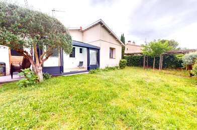 Maison 5 pièces 428000 €