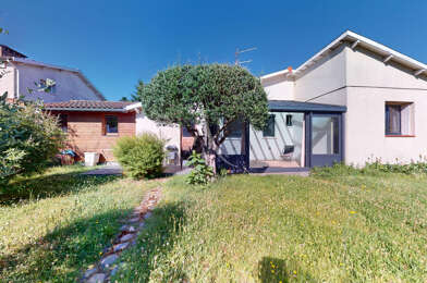 Maison 5 pièces 428000 €
