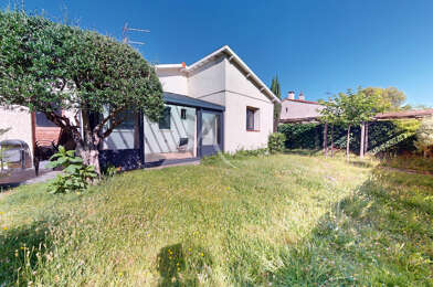 Maison 5 pièces 428000 €