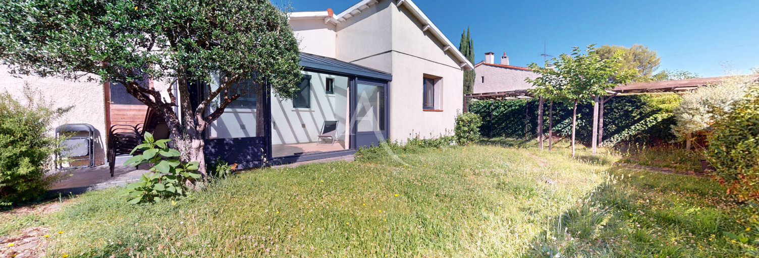 Maison 5 Pièces 140 m² à vendre à Castanet-Tolosan (31320)