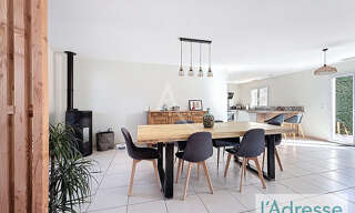 Maison 4 Pièces 100 m² à vendre à Saint-Jory (31790)