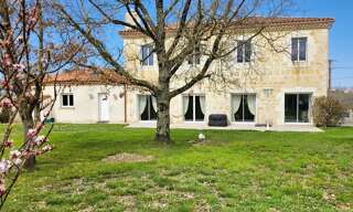 Maison 7 Pièces 195 m² à vendre à Castelnau-de-Montmiral (81140)